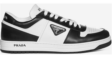 тренч prada|Prada downtown sneakers.